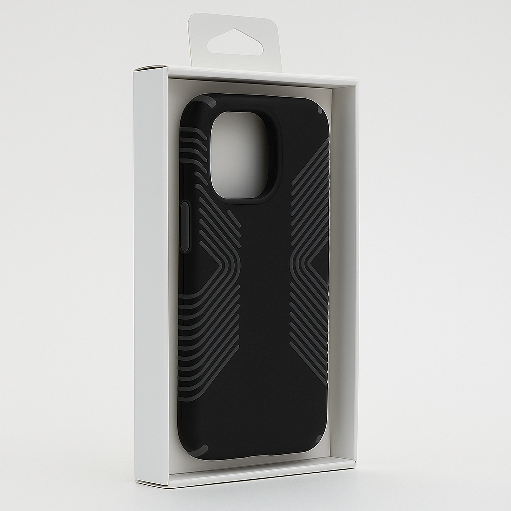 AI Generated - Right Side View