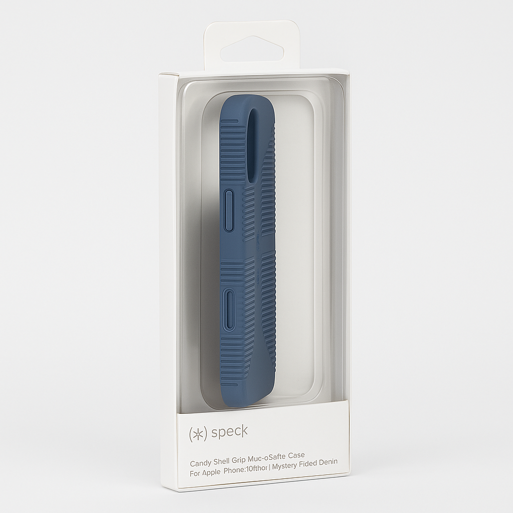 AI Generated - Right Side View