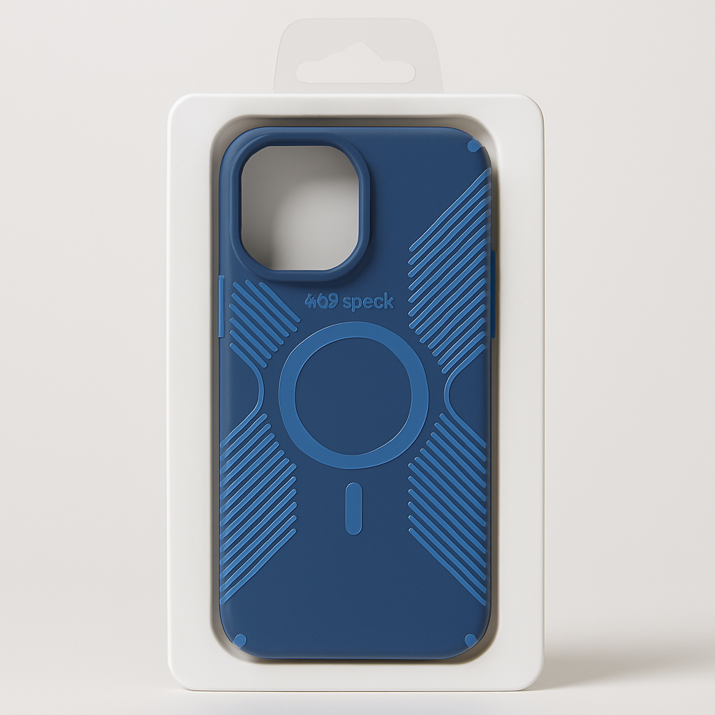 AI Generated - Right Side View