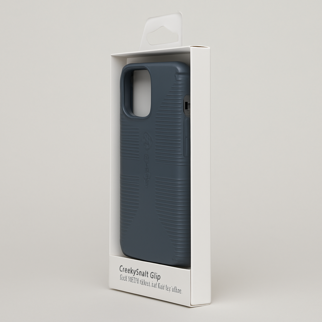 AI Generated - Right Side View