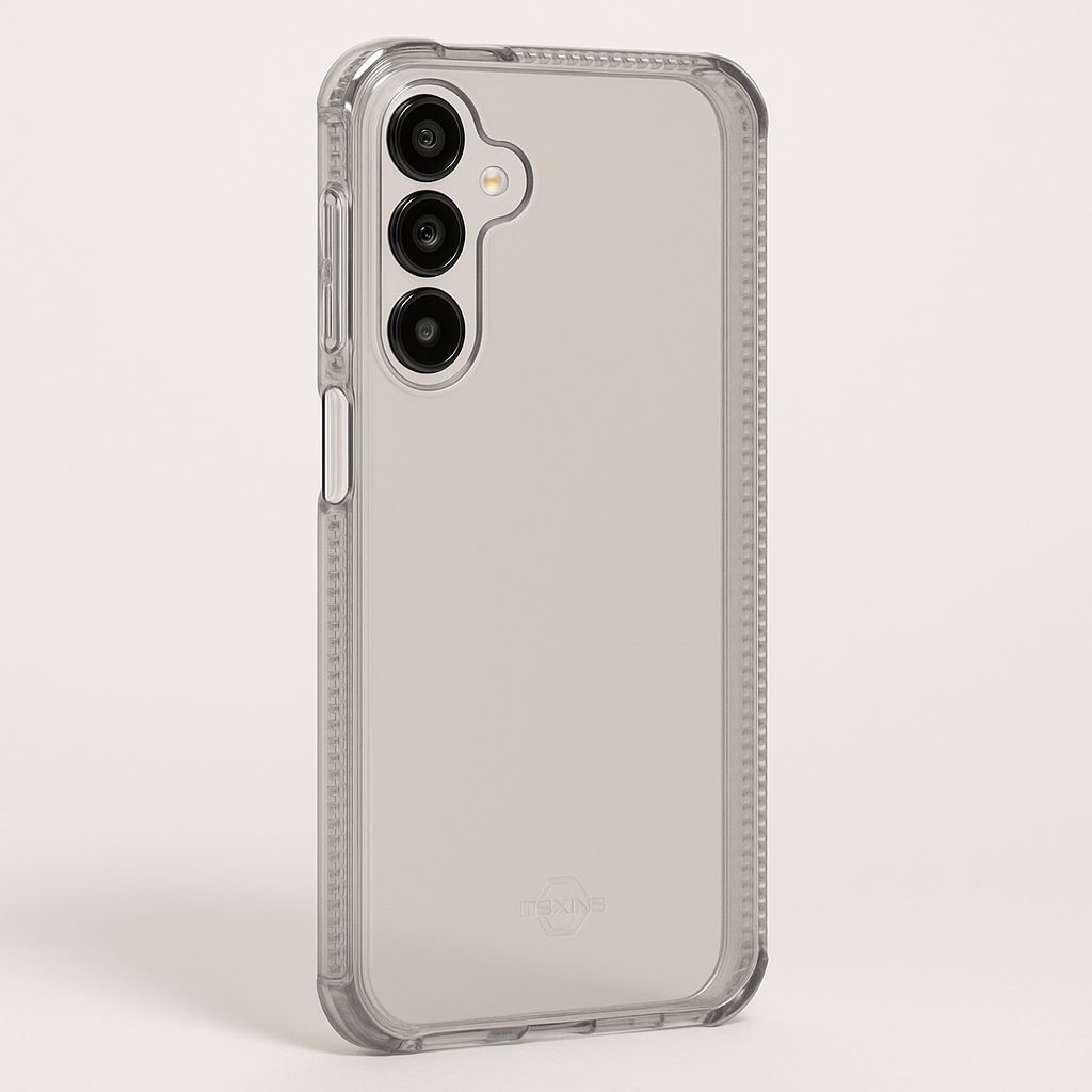 AI Generated - Three Quarter View