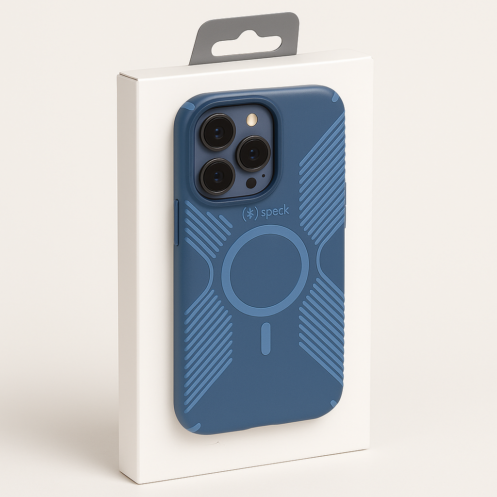 AI Generated - Three Quarter View