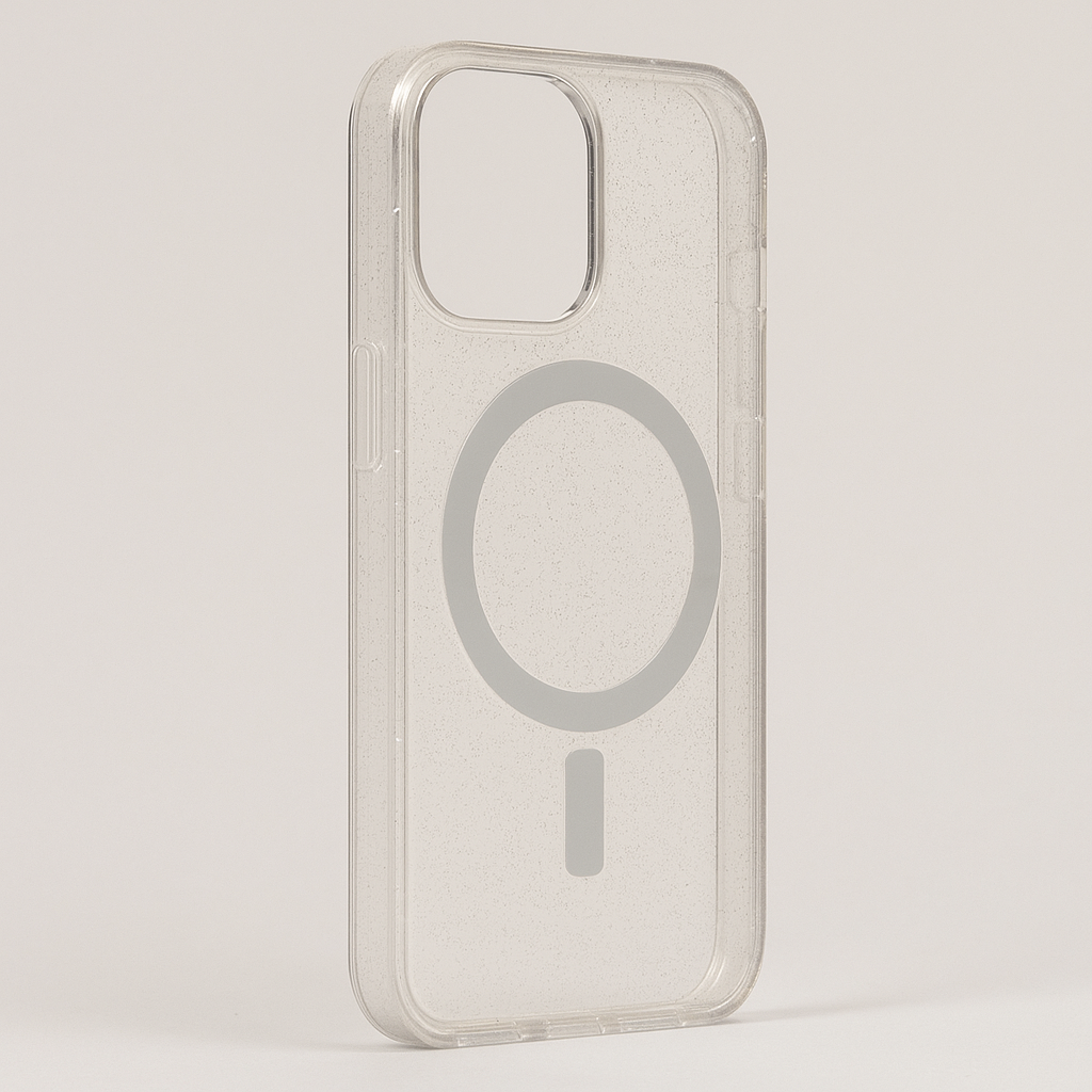AI Generated - Left Side View