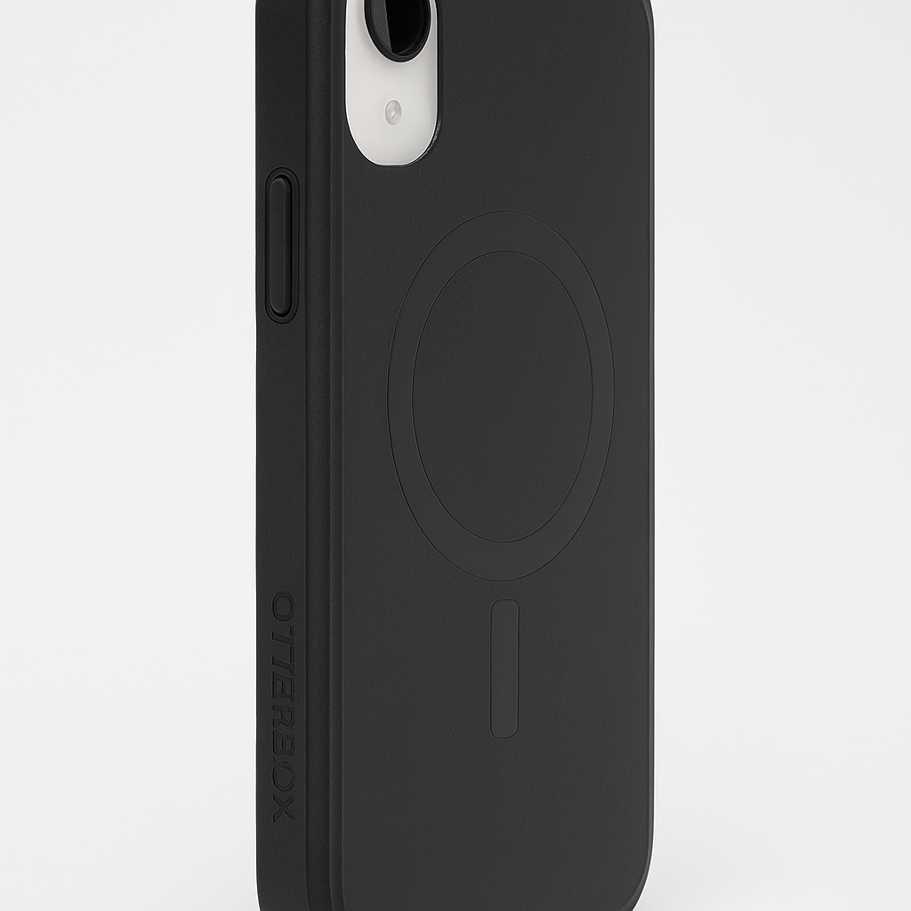 AI Generated - Right Side View
