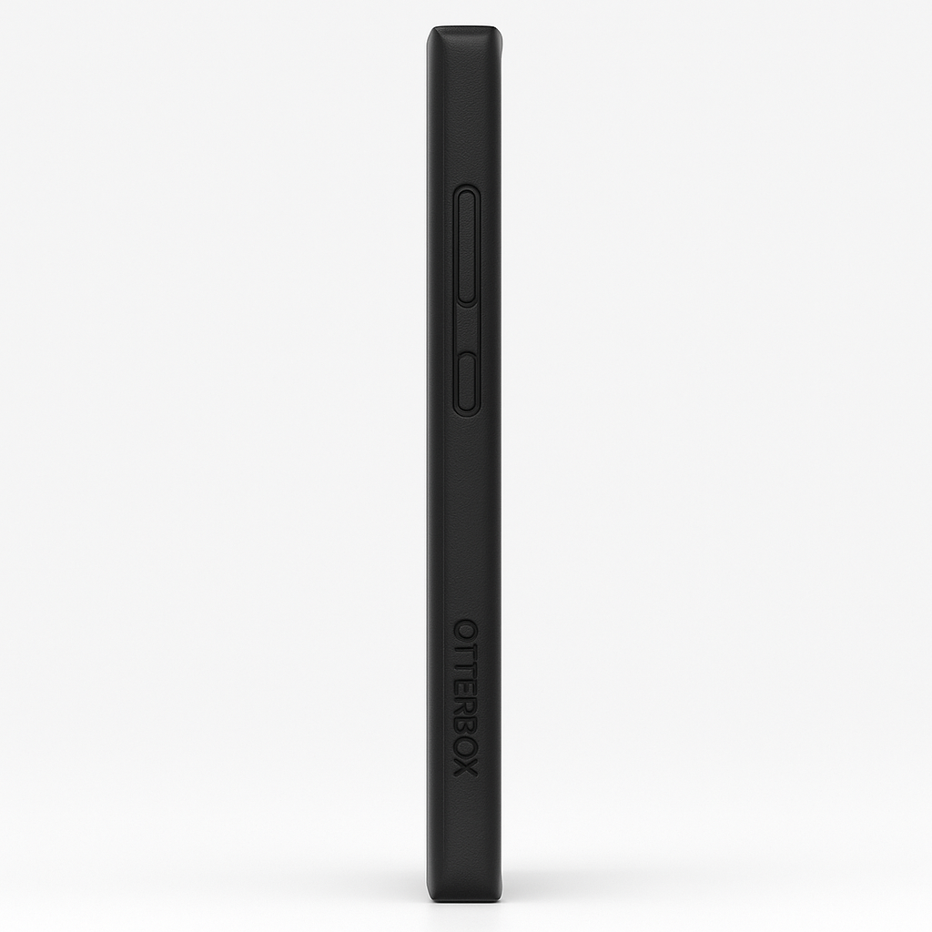 AI Generated - Left Side View