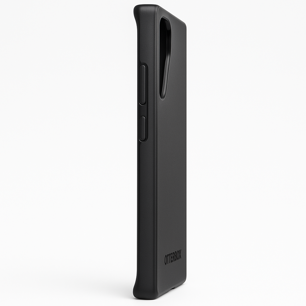 AI Generated - Right Side View