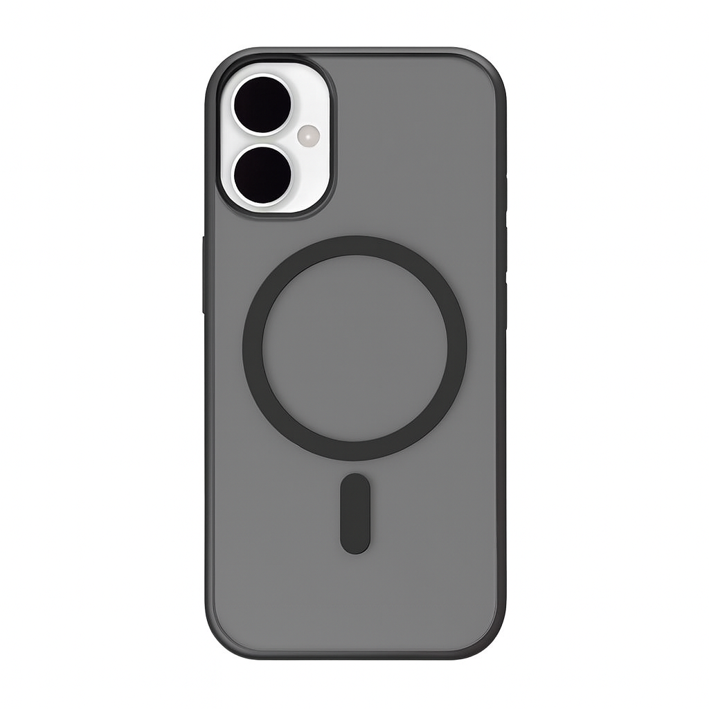 AI Generated - Rear View