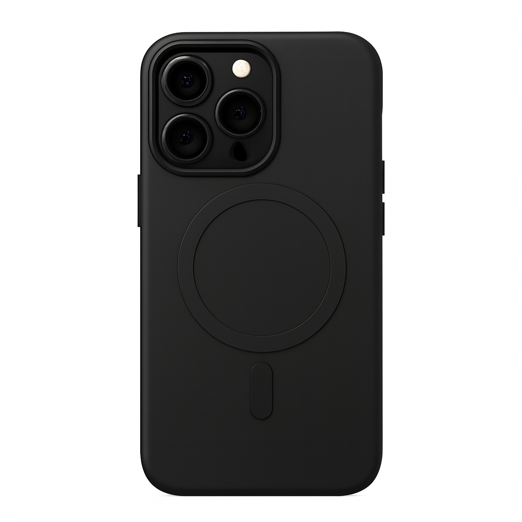 AI Generated - Rear View