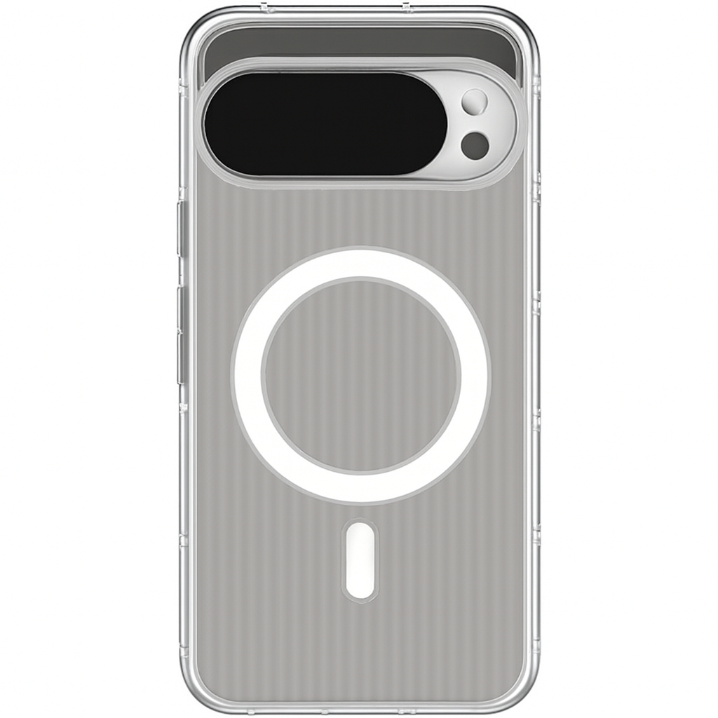 AI Generated - Rear View