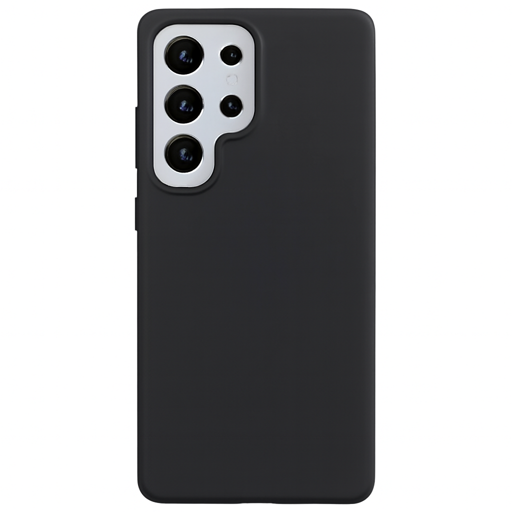 AI Generated - Rear View