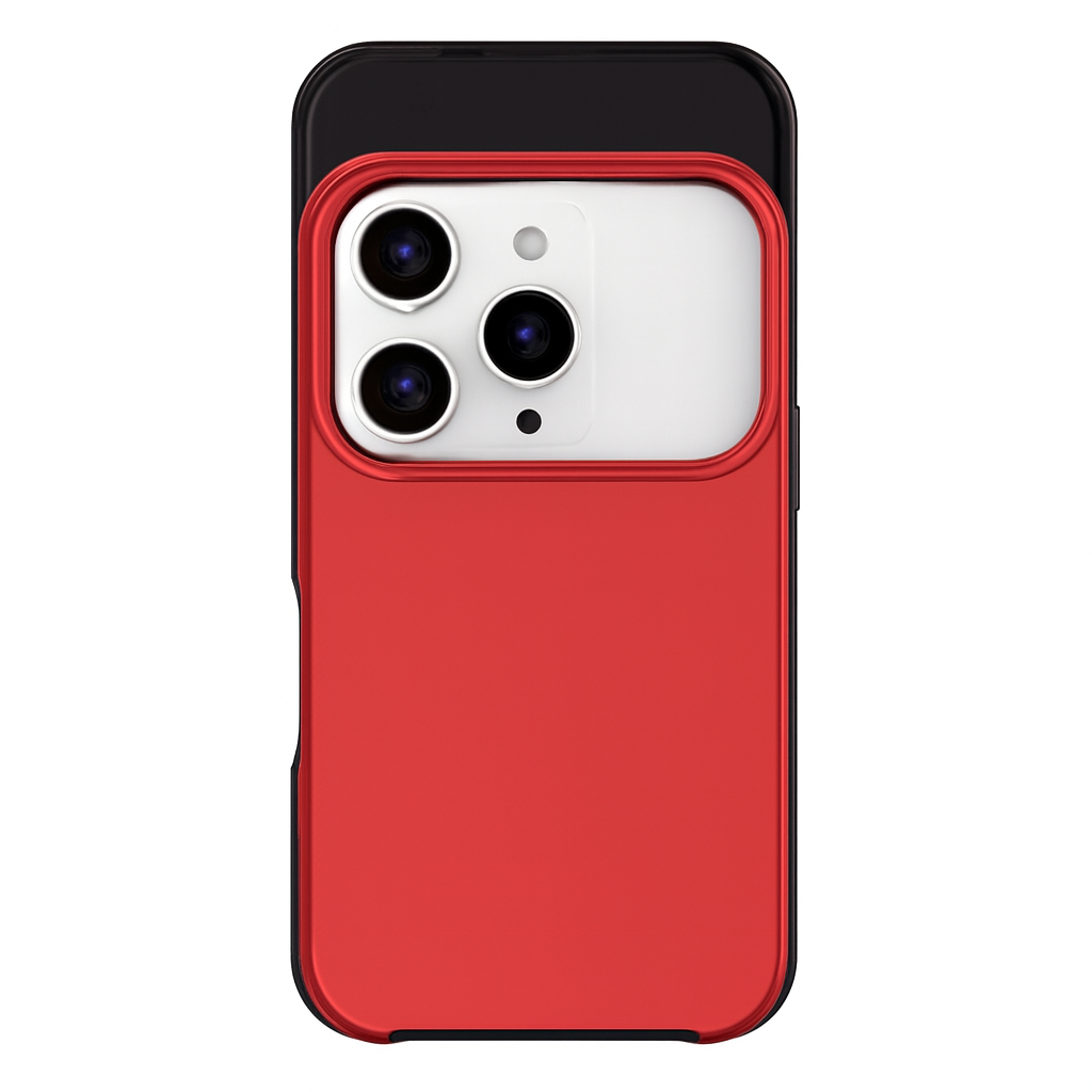 AI Generated - Rear View