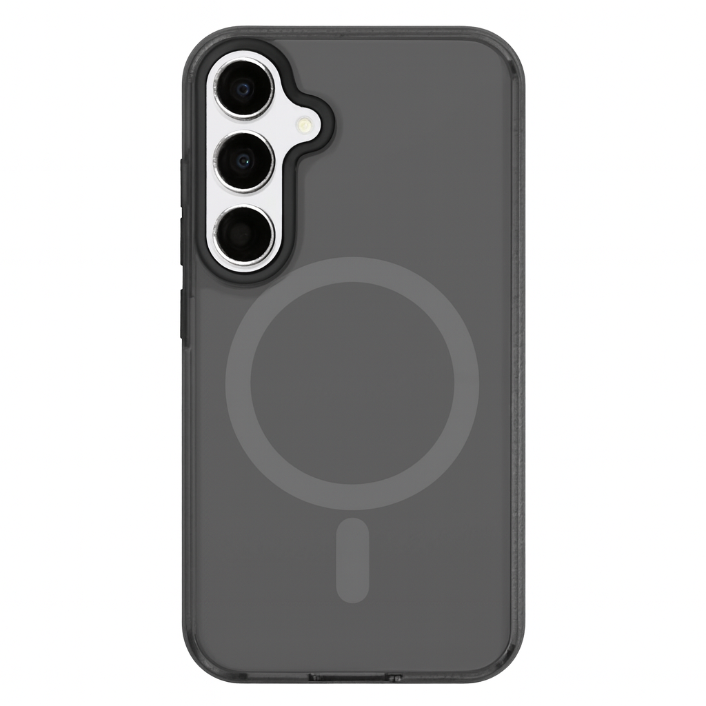 AI Generated - Rear View