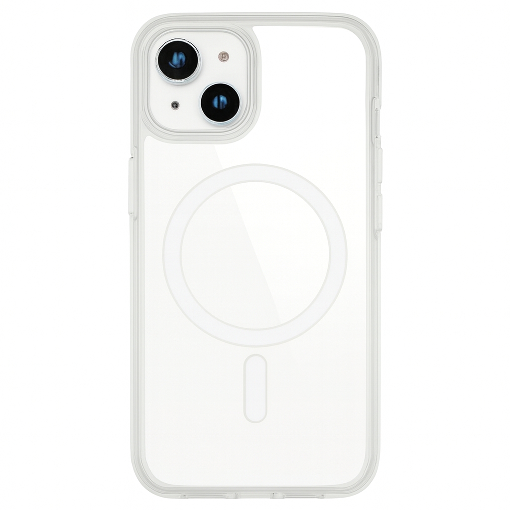 AI Generated - Rear View