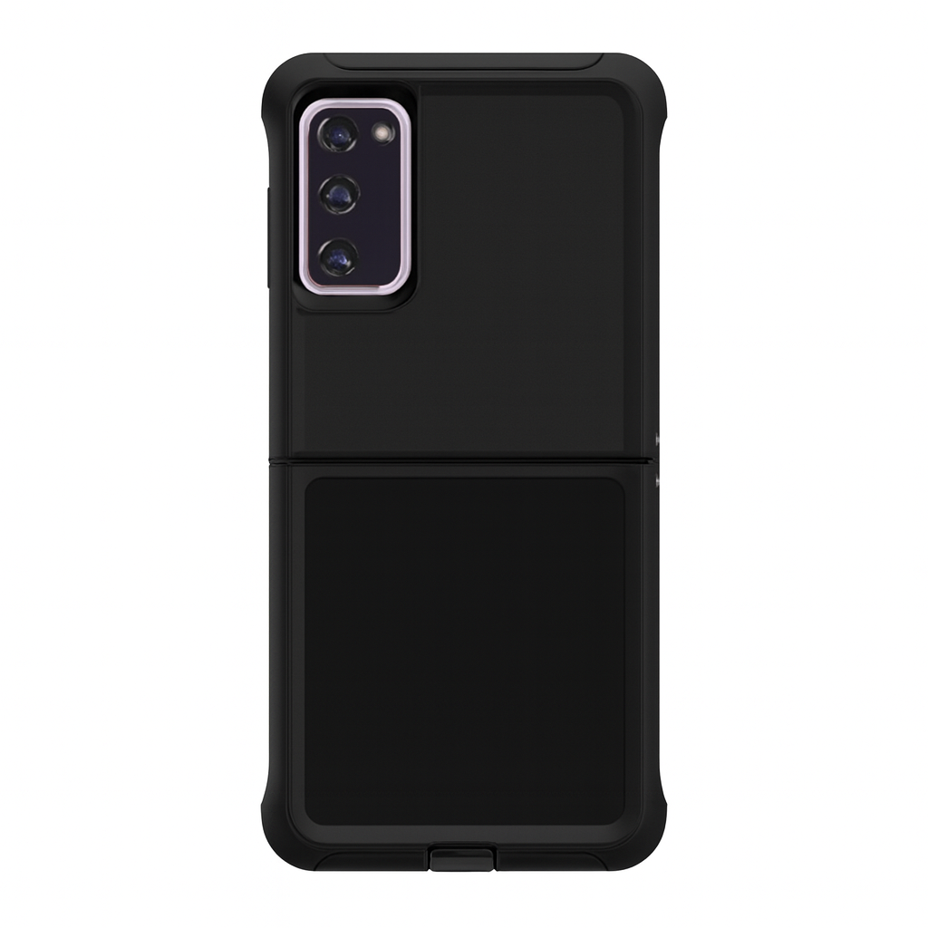 AI Generated - Rear View