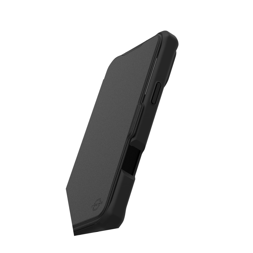 Angle View - Left