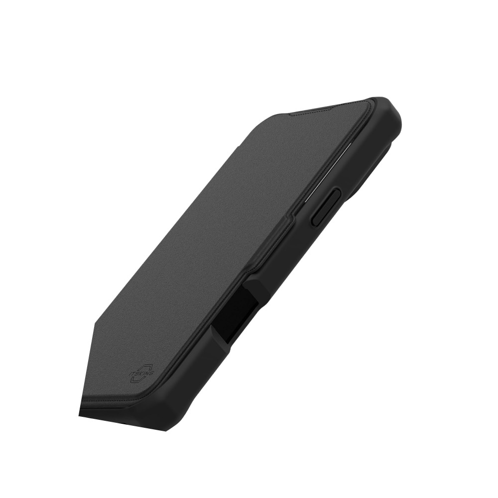 Angle View - Right