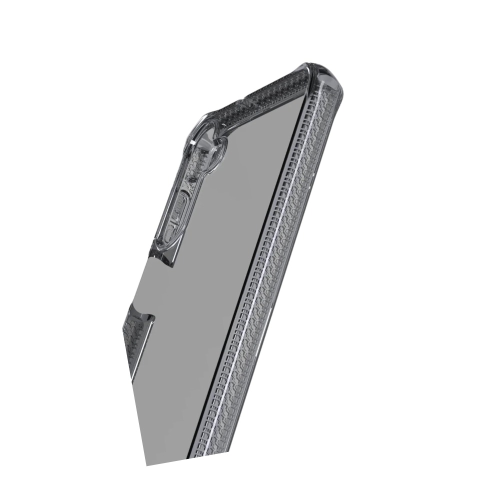 Angle View - Left