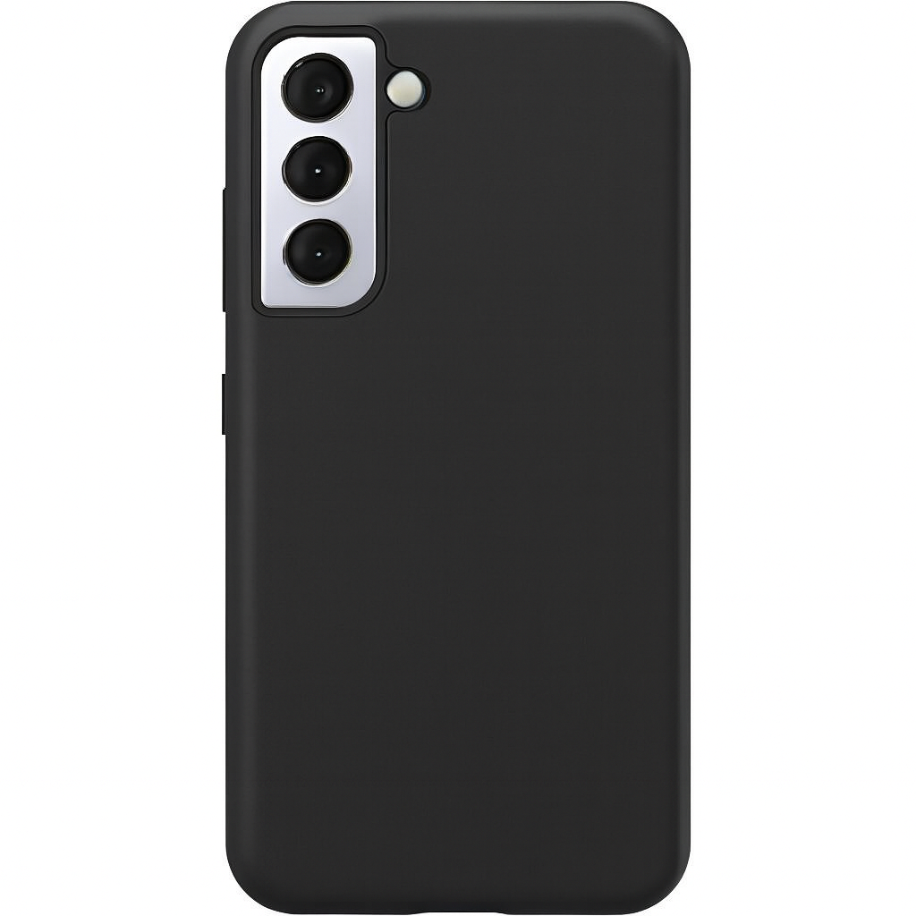 AI Generated - Rear View