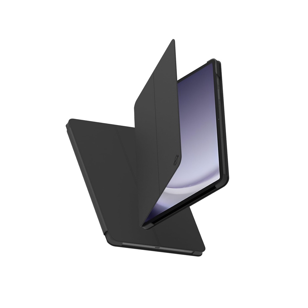 Angle View - Left