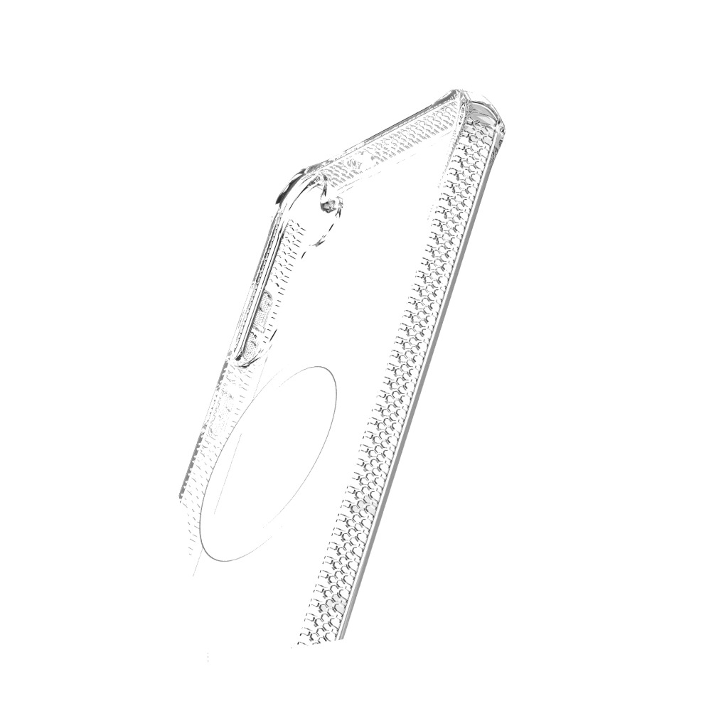 Angle View - Left
