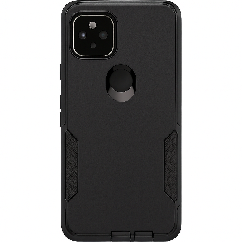 AI Generated - Rear View