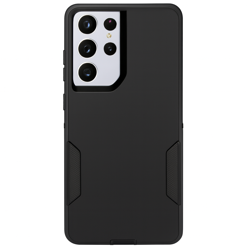 AI Generated - Rear View