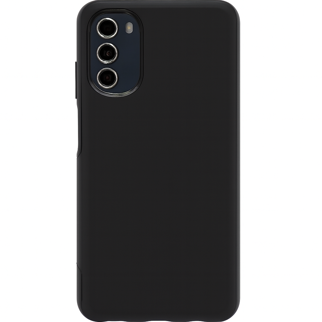 AI Generated - Rear View