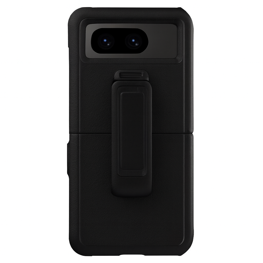 AI Generated - Rear View