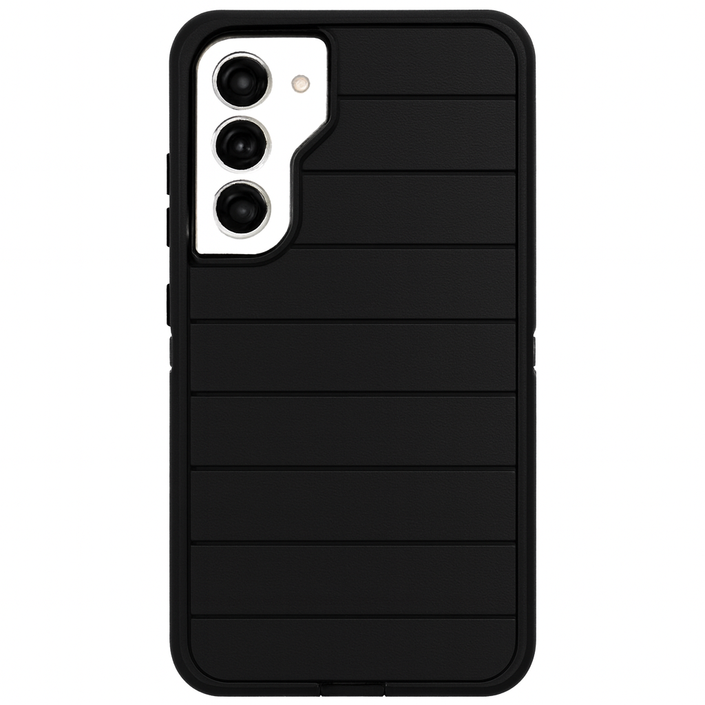 AI Generated - Rear View
