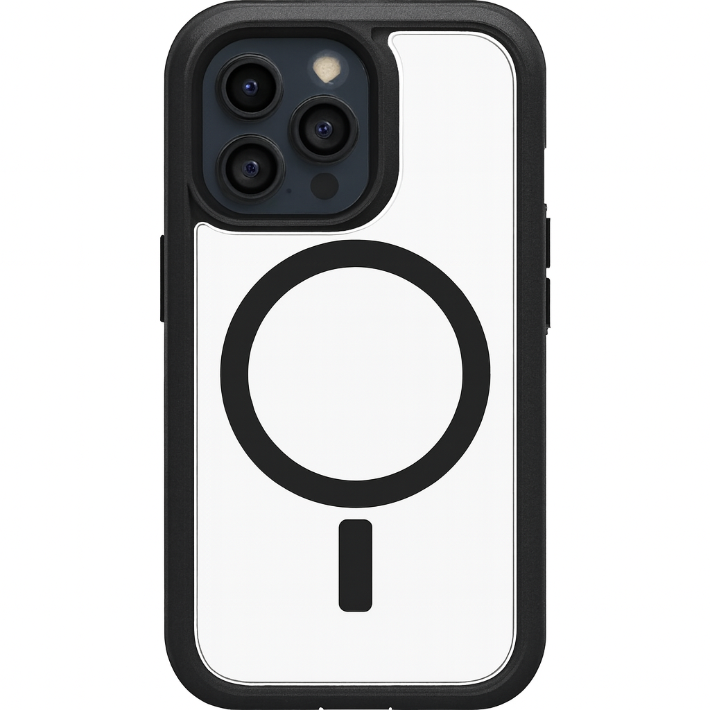 AI Generated - Rear View