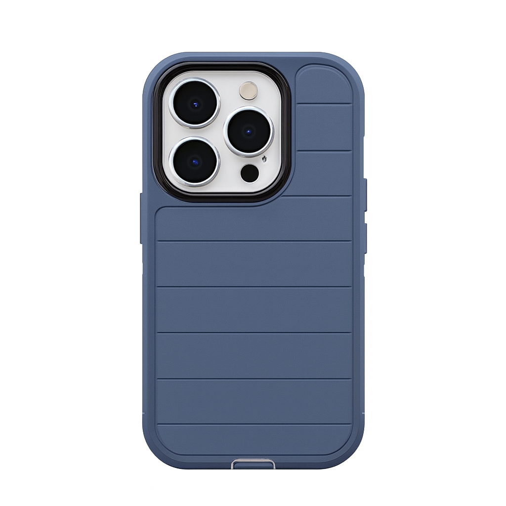 AI Generated - Rear View
