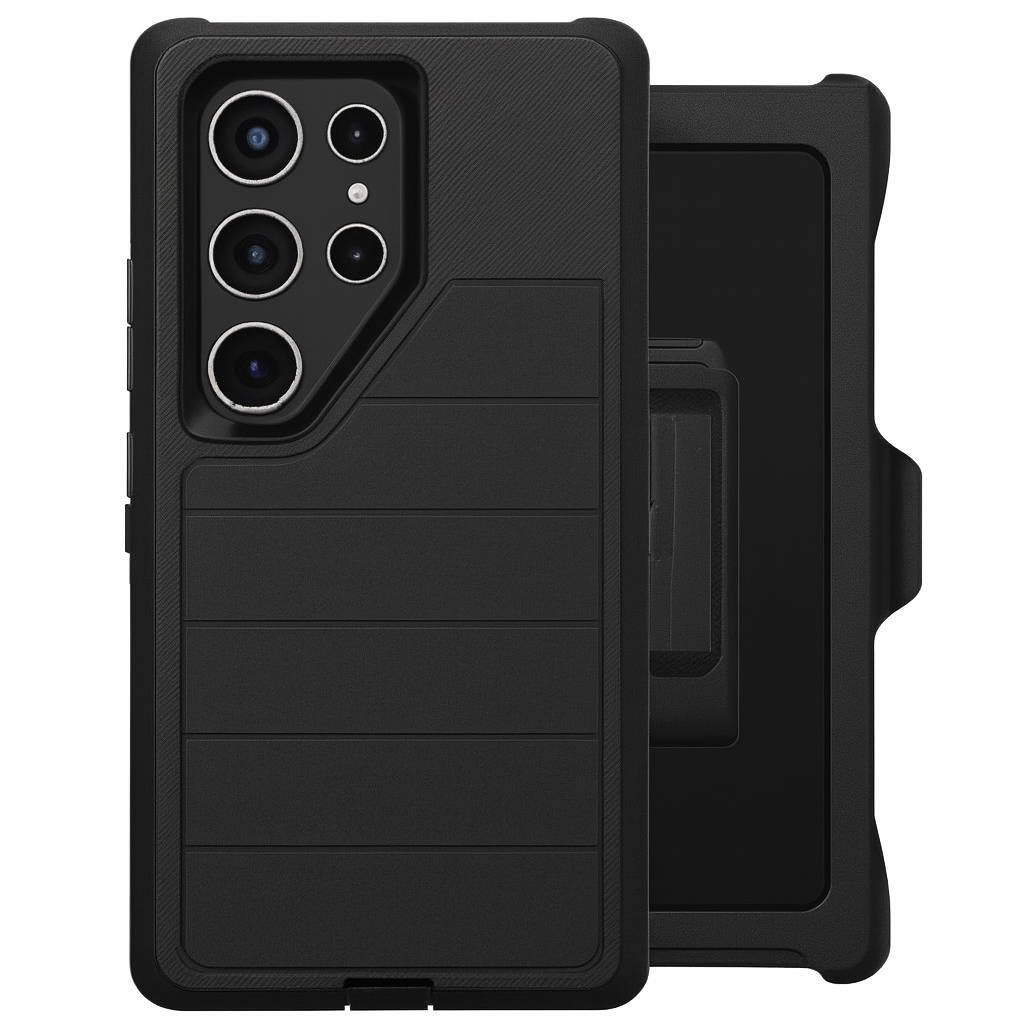 AI Generated - Rear View