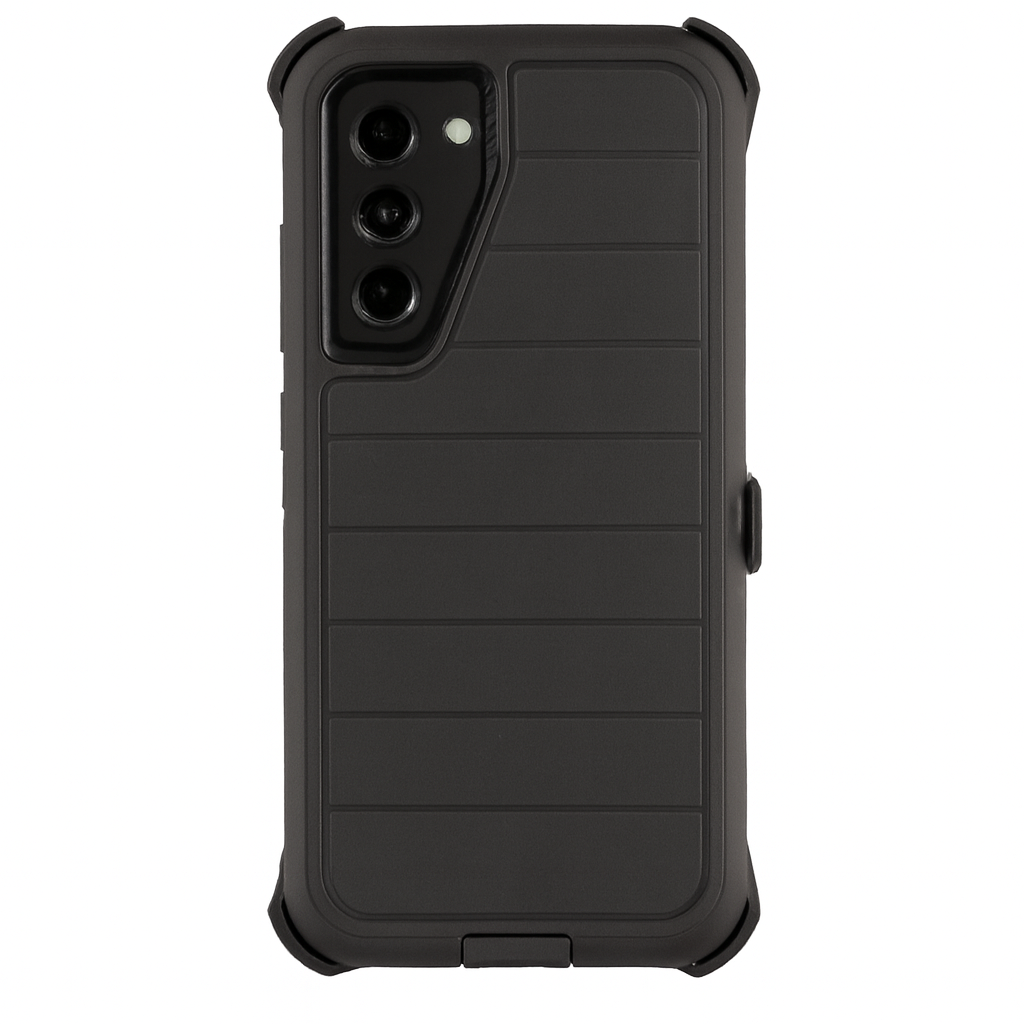 AI Generated - Rear View