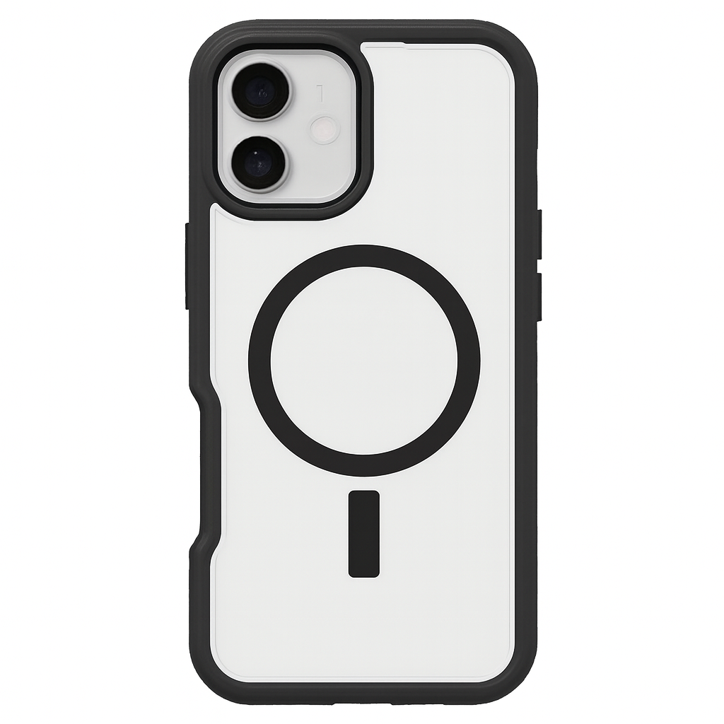 AI Generated - Rear View