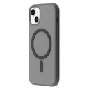 AI Generated - Left Side View