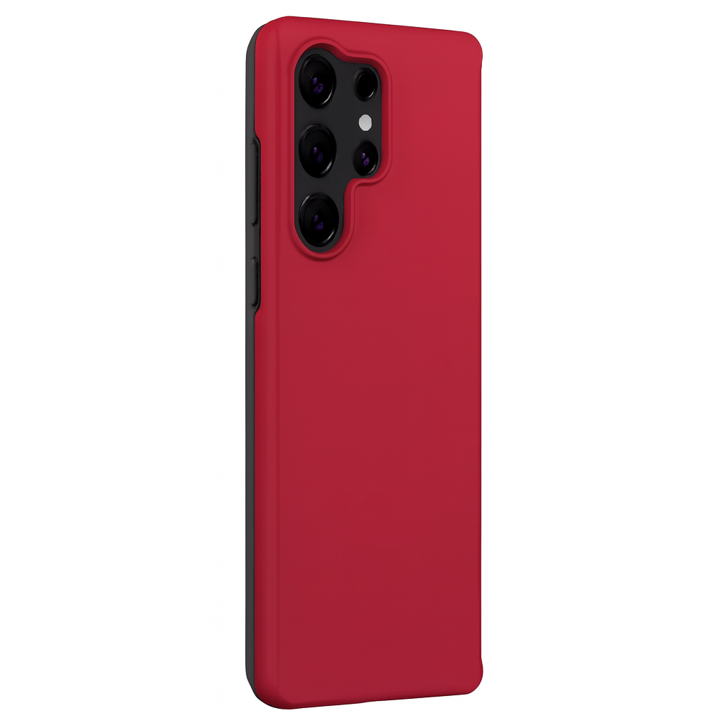 AI Generated - Left Side View
