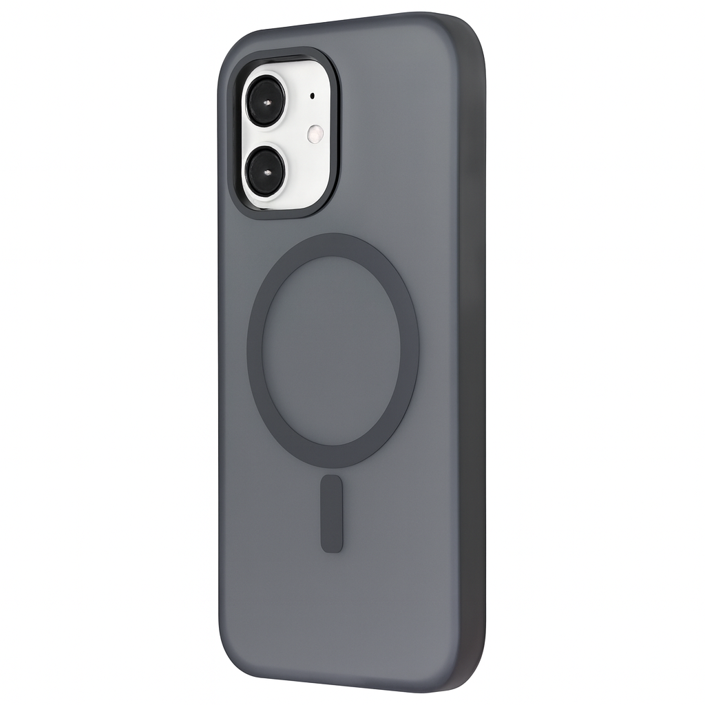 AI Generated - Left Side View