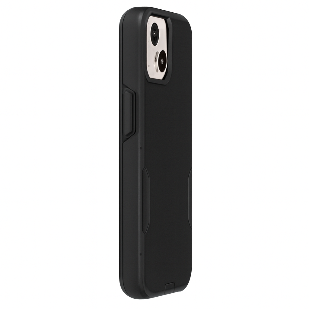 AI Generated - Left Side View