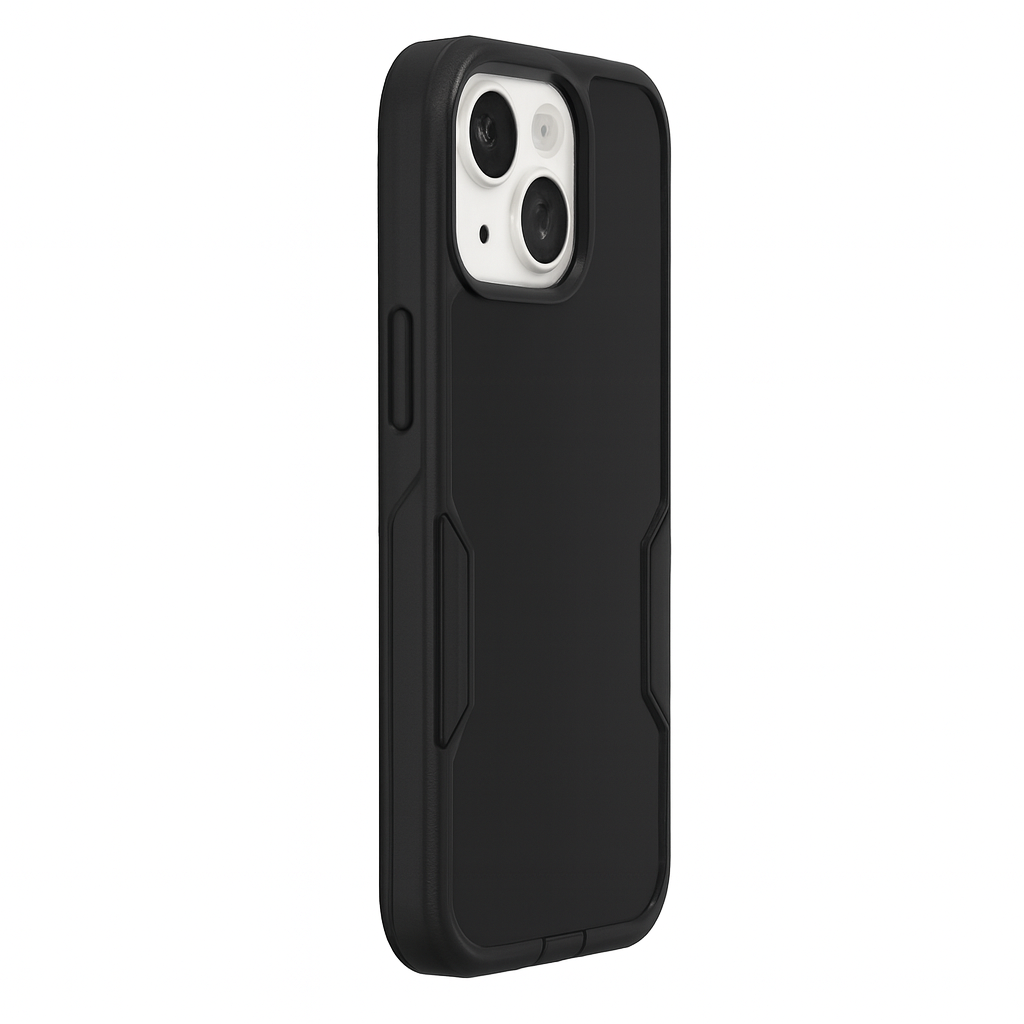 AI Generated - Left Side View