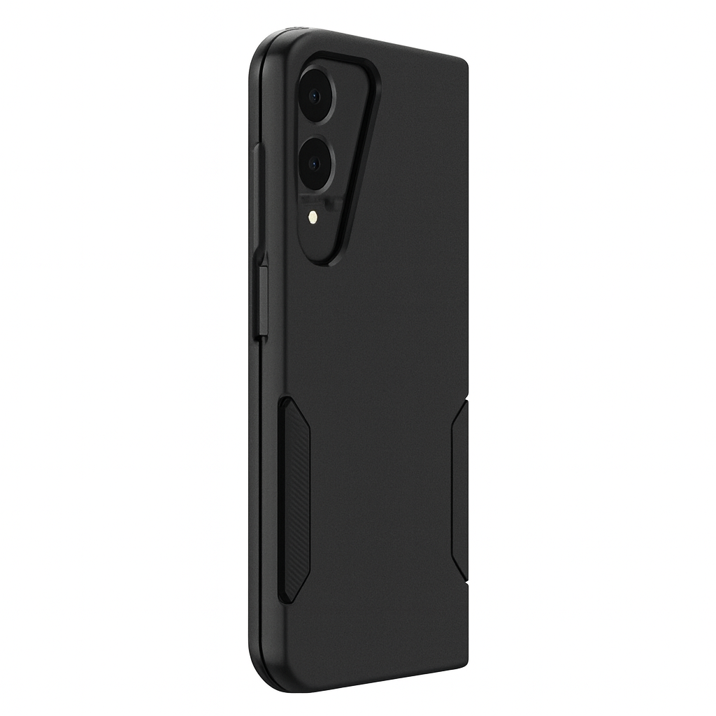 AI Generated - Left Side View