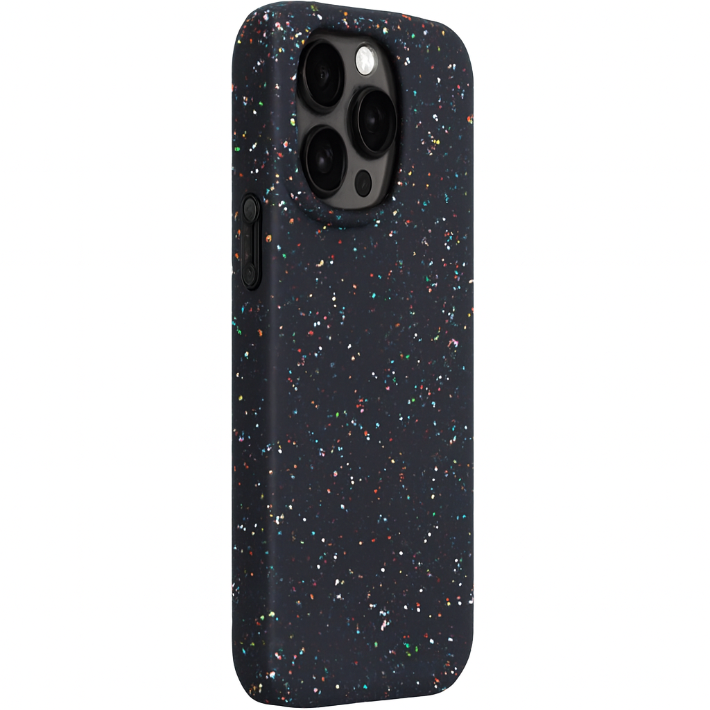 AI Generated - Left Side View
