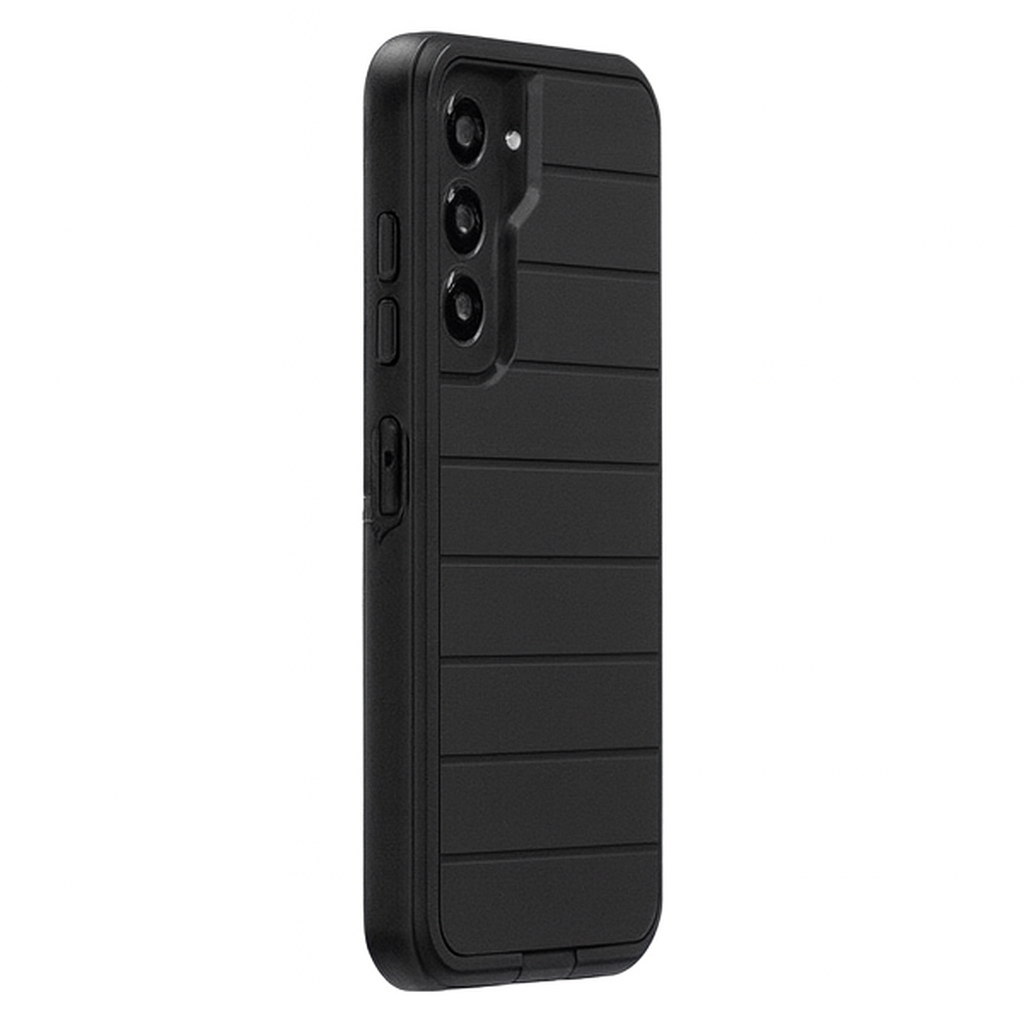 AI Generated - Left Side View