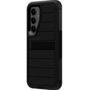 AI Generated - Left Side View