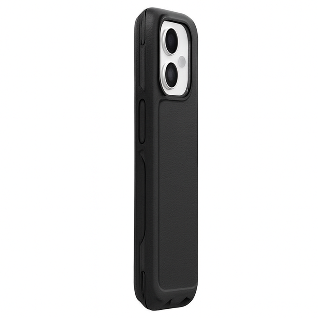 AI Generated - Left Side View