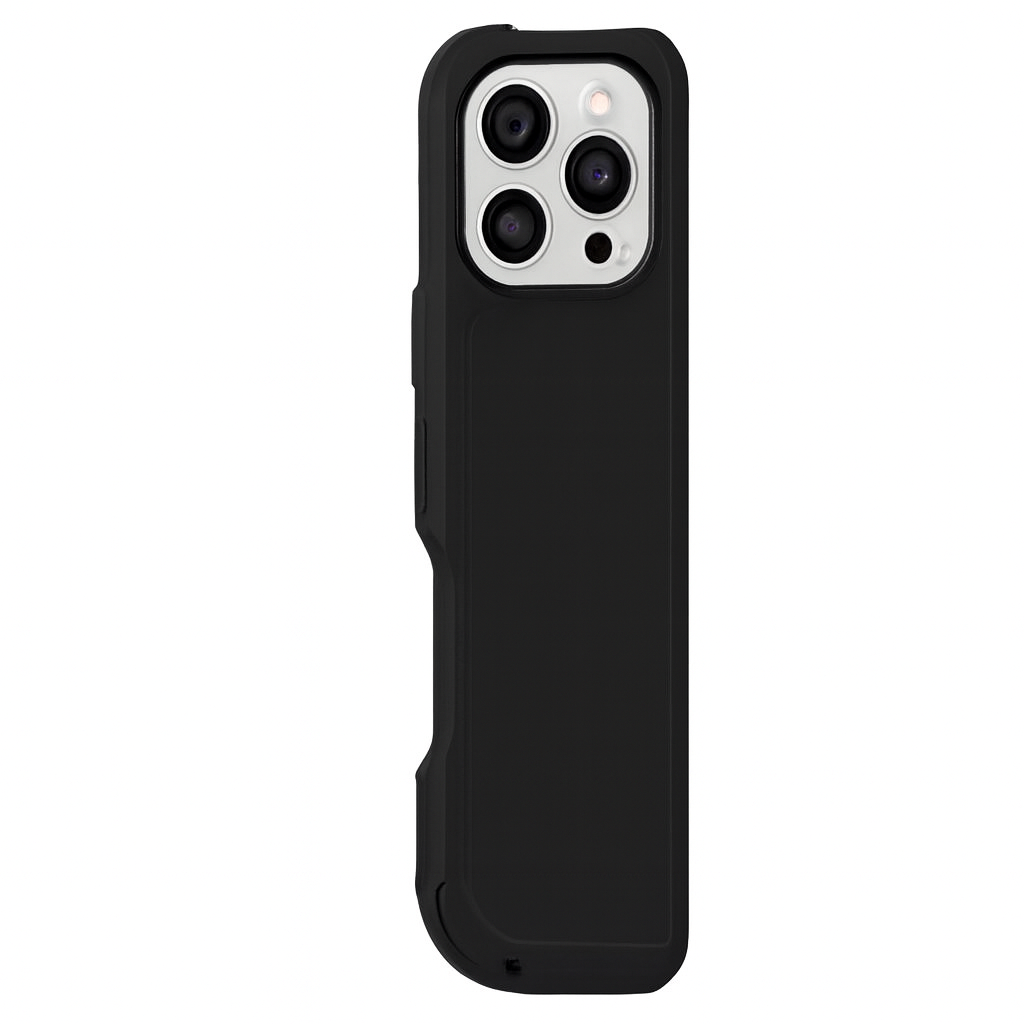 AI Generated - Left Side View