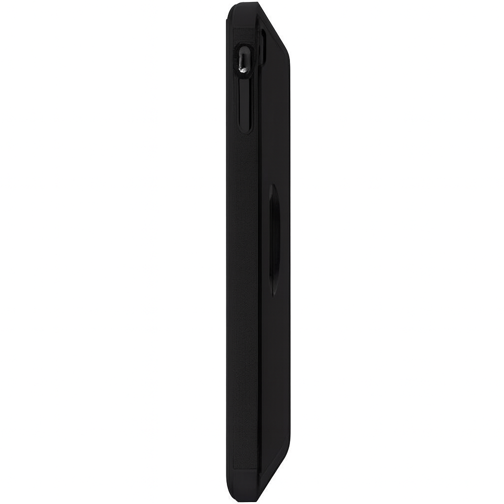 AI Generated - Left Side View