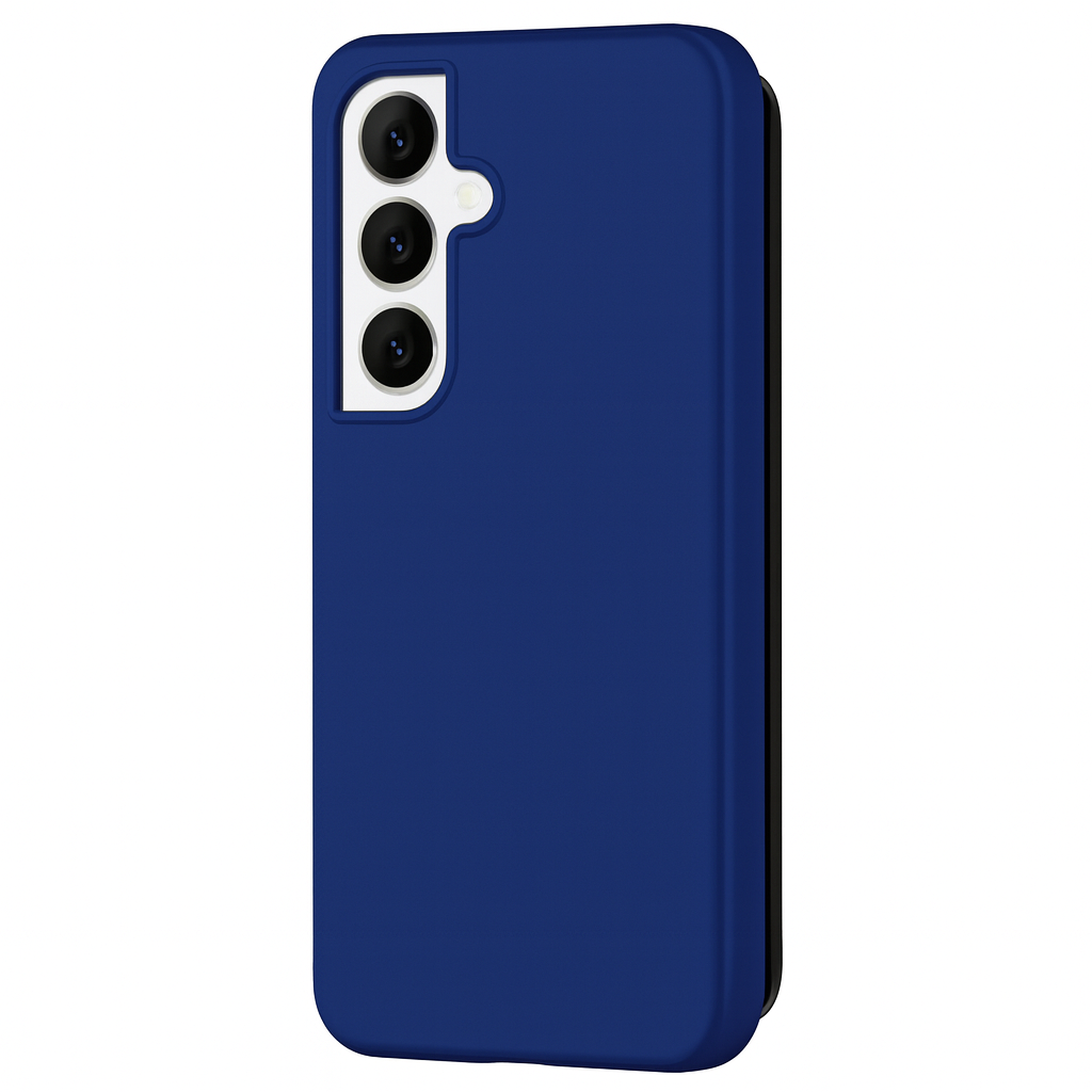 AI Generated - Right Side View
