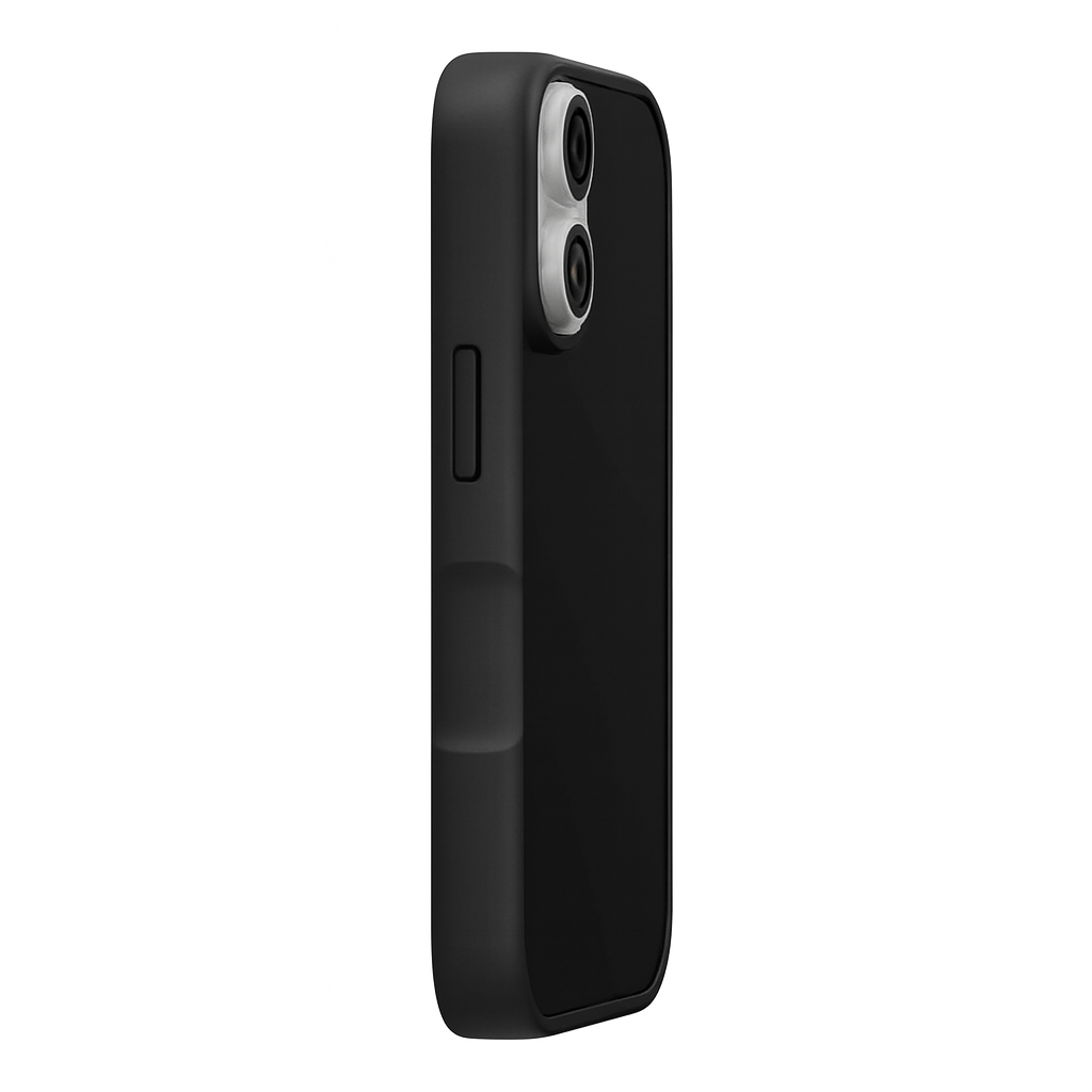 AI Generated - Right Side View
