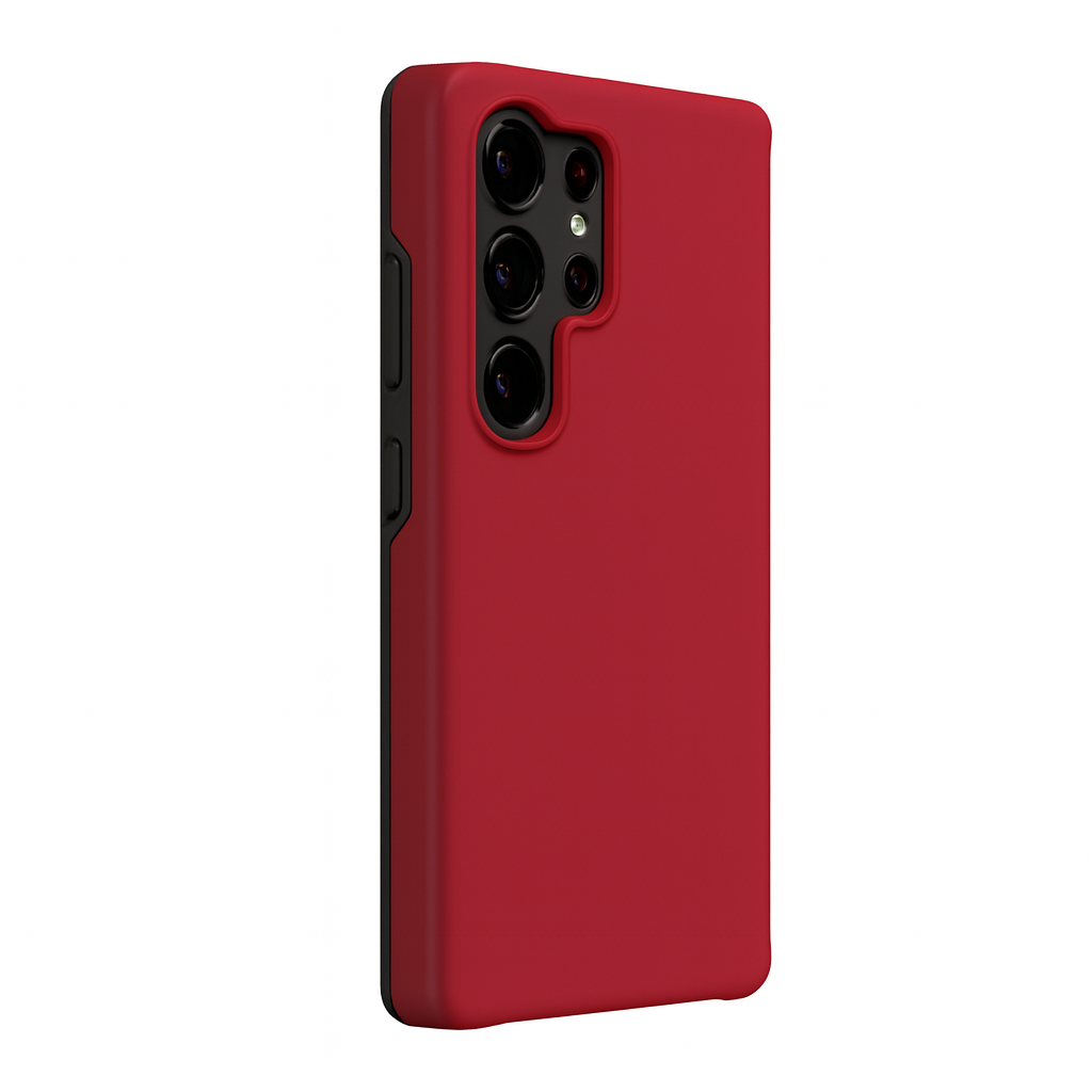 AI Generated - Right Side View