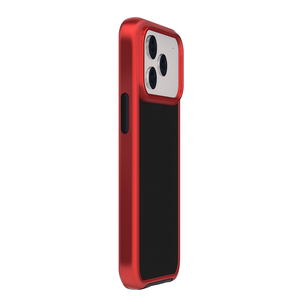 AI Generated - Right Side View